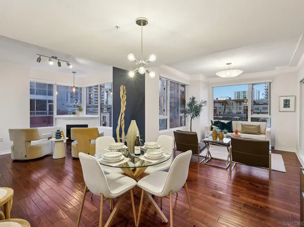 300 W Beech St Unit 608, San Diego, CA 92101