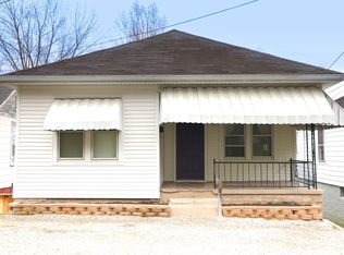 1234 Bonser Ave, Portsmouth, OH 45662
