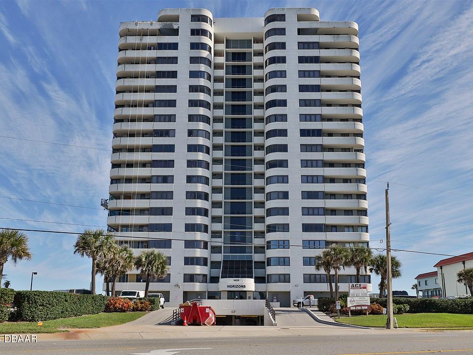 1st image of 1420 N Atlantic Ave APT 1801