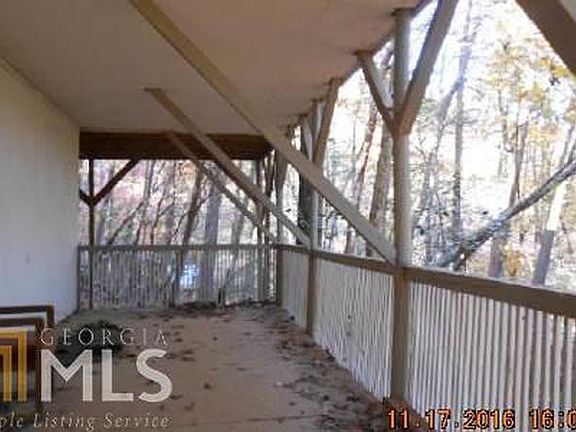 porch
