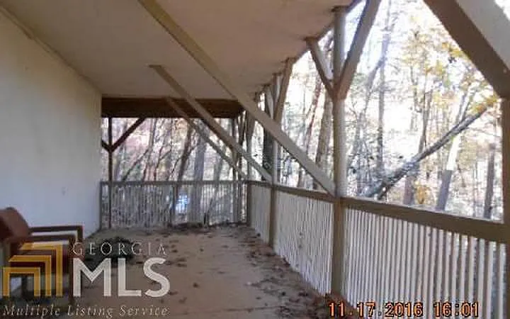 porch