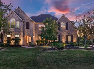 25811 Emerald Terrace Way, Spring, TX 77389