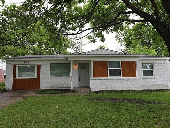2nd image of 4506 San Marcus Ave