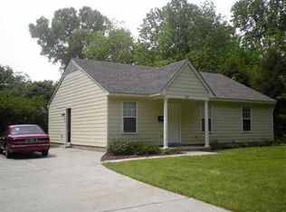 7807 Nimitz Rd, Millington, TN 38053