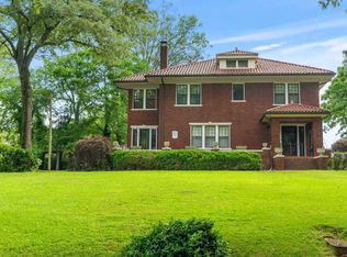 4056 Lakewood Dr, Bessemer, AL 35020