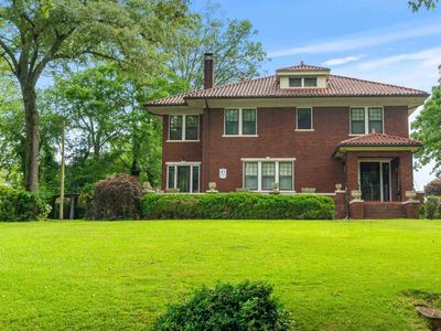 4056 Lakewood Dr, Bessemer, AL, 35020