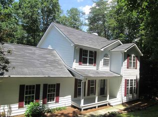 152 Marion Ln, Sautee Nacoochee, GA 30571