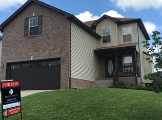 1991 General Neyland Dr, Clarksville, TN 37042