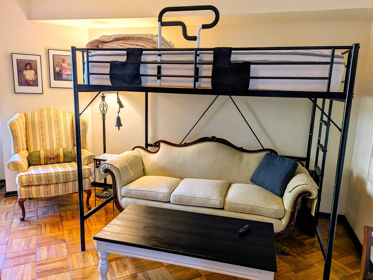 Studio, 429 sqft, $1,585 — Photo 4