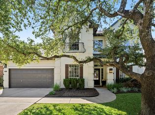 12921 Bloomfield Hills Ln, Austin, TX 78732