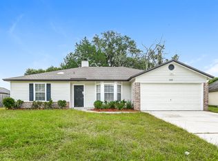 1225 Peabody Dr E, Jacksonville, FL 32221