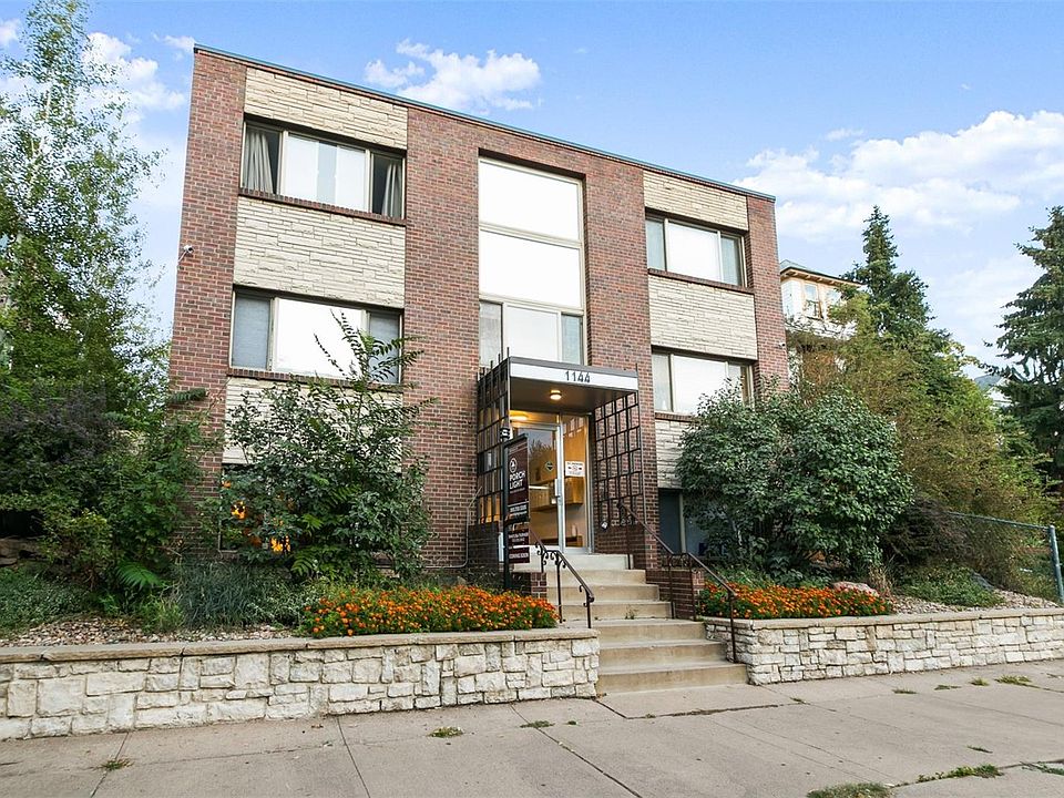 1st image of 1144 N Ogden St APT 103