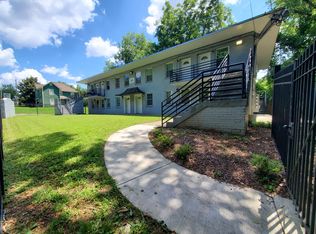 101 Sunset Ave NW APT 7, Atlanta, GA 30314