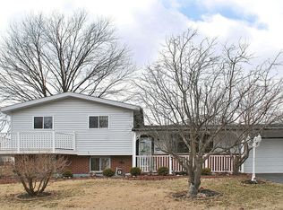 2849 Harmony Ridge Dr, Arnold, MO 63010