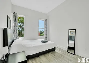 Rented by StayBK LLC