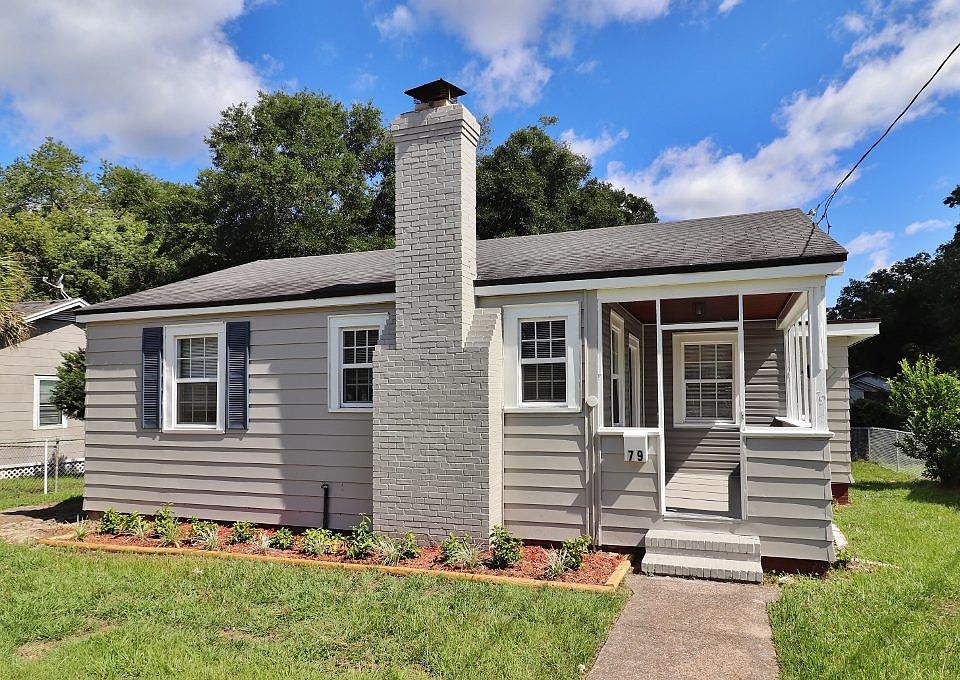 79 54th St E, Northside, 32208
