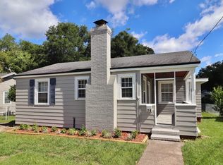 79 E 54th St, Jacksonville, FL 32208