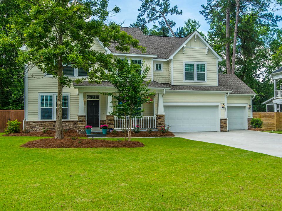 1st image of 160 Tyvola Dr
