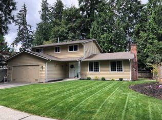 14409 107th Ave NE, Kirkland, WA 98034