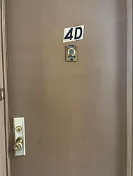 Rented by Manhattan Flats