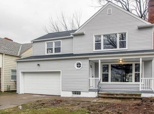 14423 Washington Blvd, University Heights, OH
