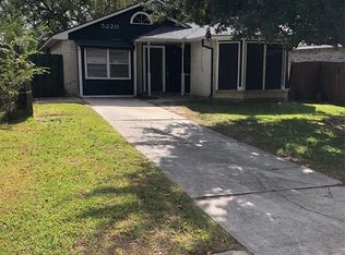 5220 Lynngate Dr, Spring, TX 77373