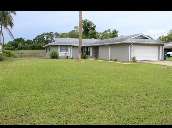 303 Floral Ave, Eustis, FL 32726