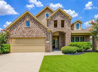 24511 Stratton Creek Dr, Spring, TX 77373