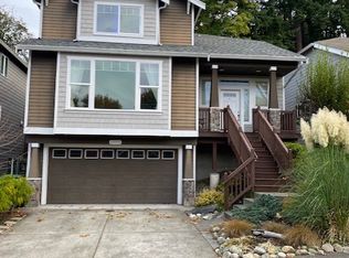 22301 68th Pl W, Mountlake Terrace, WA 98043