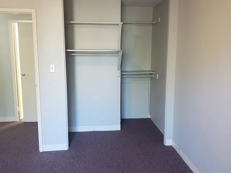 301 Fountain St typical one bedroom