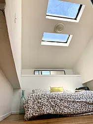 Rented by The Downtown LLC