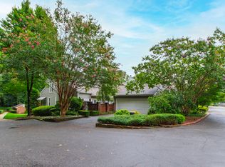 2301 Upper Oaks Way, Raleigh, NC 27615