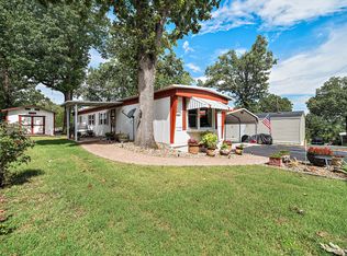 135 Tall Oak Ln, Blue Eye, MO 65611