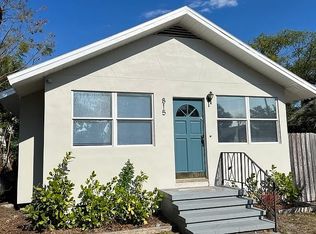 815 15th St N #A, Saint Petersburg, FL 33705