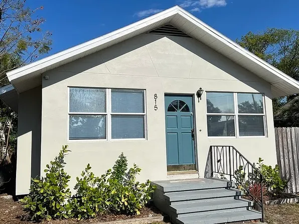 815 15th St N #A, Saint Petersburg, FL 33705