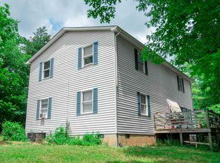 3159 Bobcat Ln, Blacksburg, VA 24060