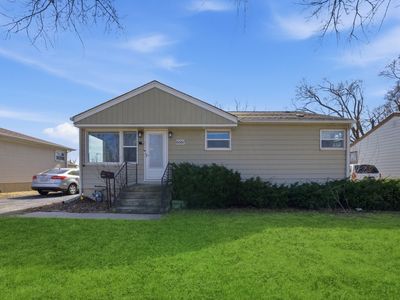 6561 167th St, Tinley Park, IL, 60477