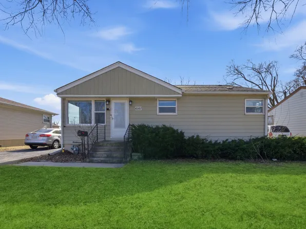 6561 167th St, Tinley Park, IL 60477