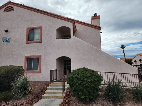 7570 W Flamingo Rd Unit 122, Spring Valley, NV 89147