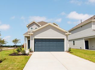 13965 Lion Rock Ct, Willis, TX 77318