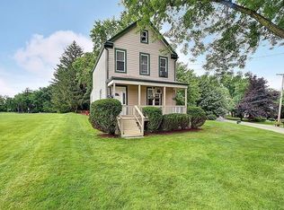 1322 Anderson Rd, Pittsburgh, PA 15209