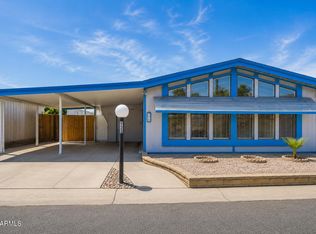 10951 N 91ST Avenue #92, Peoria, AZ 85345