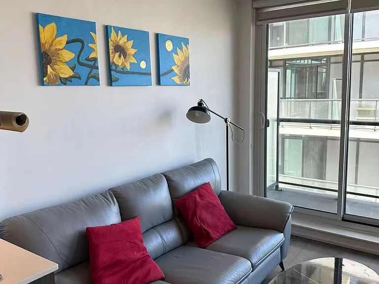 297 College St #1205 — Photo 7