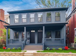 1177 Franklin Ave, Columbus, OH 43205