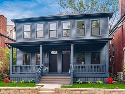 1177 Franklin Ave, Columbus, OH, 43205