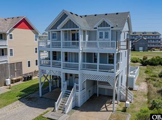 56780 State Highway 12 Lot 3, Hatteras, NC 27943