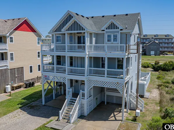 56780 State Highway 12 Lot 3, Hatteras, NC 27943