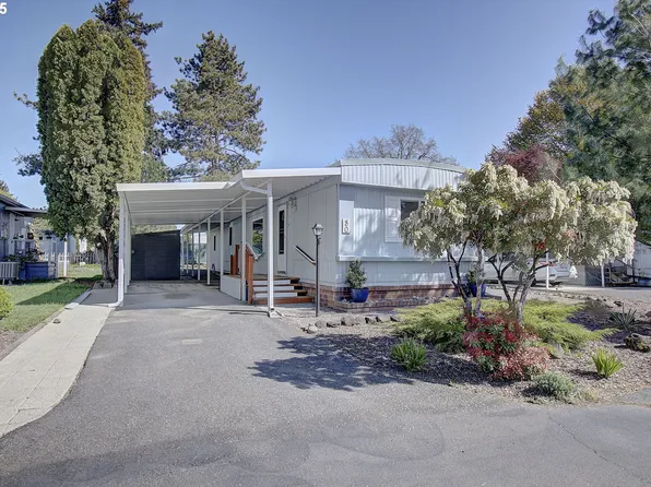5404 NE 121st Ave Unit 80, Vancouver, WA 98682