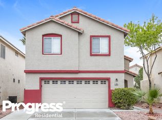 5005 Ocean Springs Ave, Las Vegas, NV 89130
