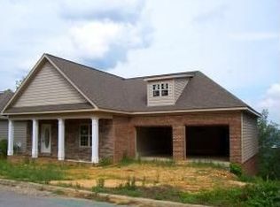 145 Mountain Pointe Rd, Oxford, AL 36203